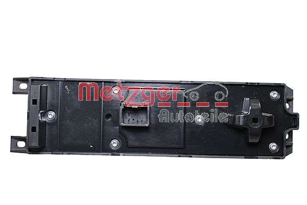 METZGER 0916779 ORIGINAL ERSATZTEIL GREENPARTS Schalter, Fensterheber